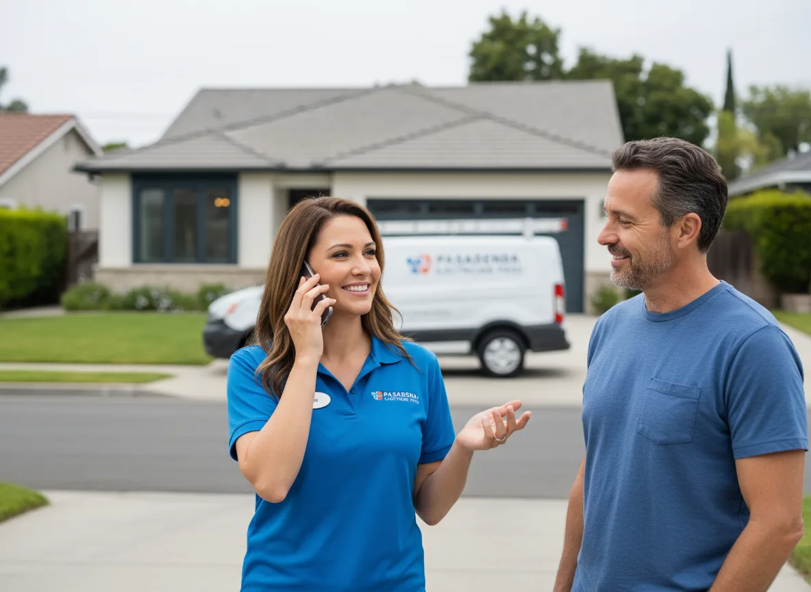 Electrician Boonton, NJ FAQs